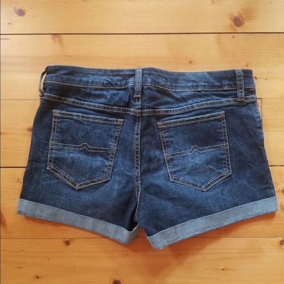 Arizona Jeans Co shorts - Picture 2 of 2